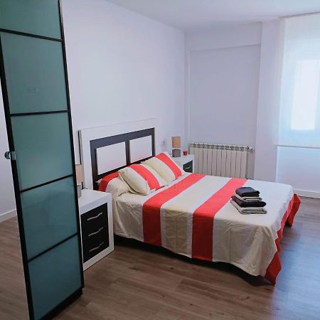 Apartamento El Torreon, Con Opcion A Parking سرقسطة المظهر الخارجي الصورة