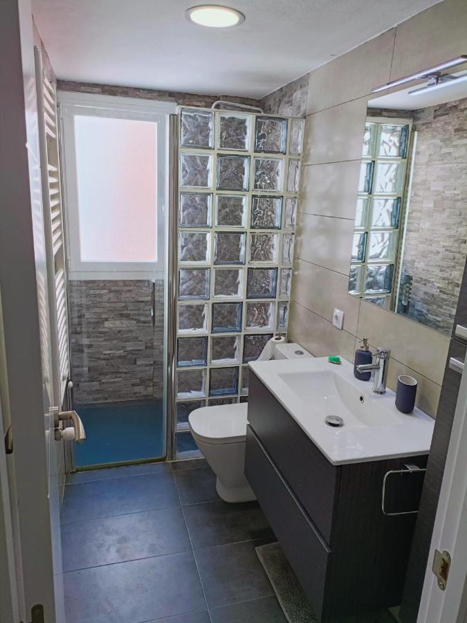 Apartamento El Torreon, Con Opcion A Parking سرقسطة المظهر الخارجي الصورة
