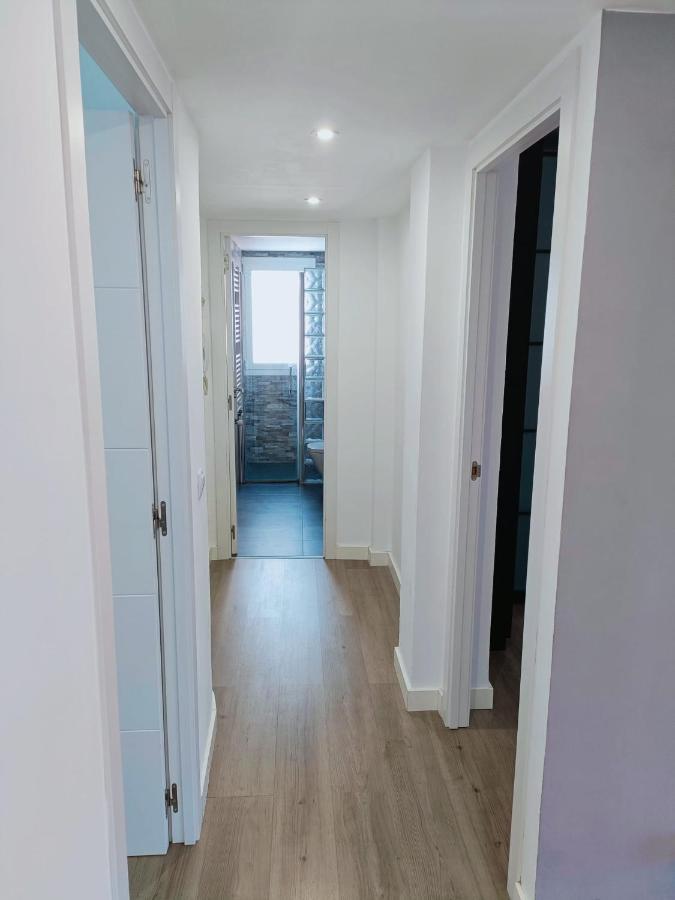 Apartamento El Torreon, Con Opcion A Parking سرقسطة المظهر الخارجي الصورة