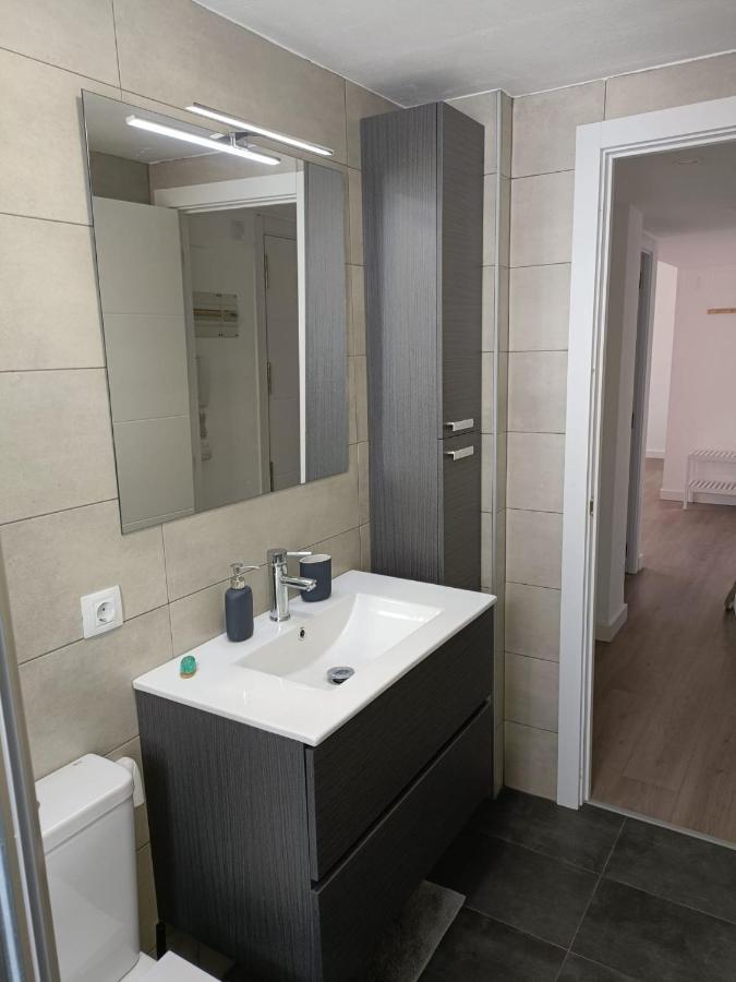 Apartamento El Torreon, Con Opcion A Parking سرقسطة المظهر الخارجي الصورة