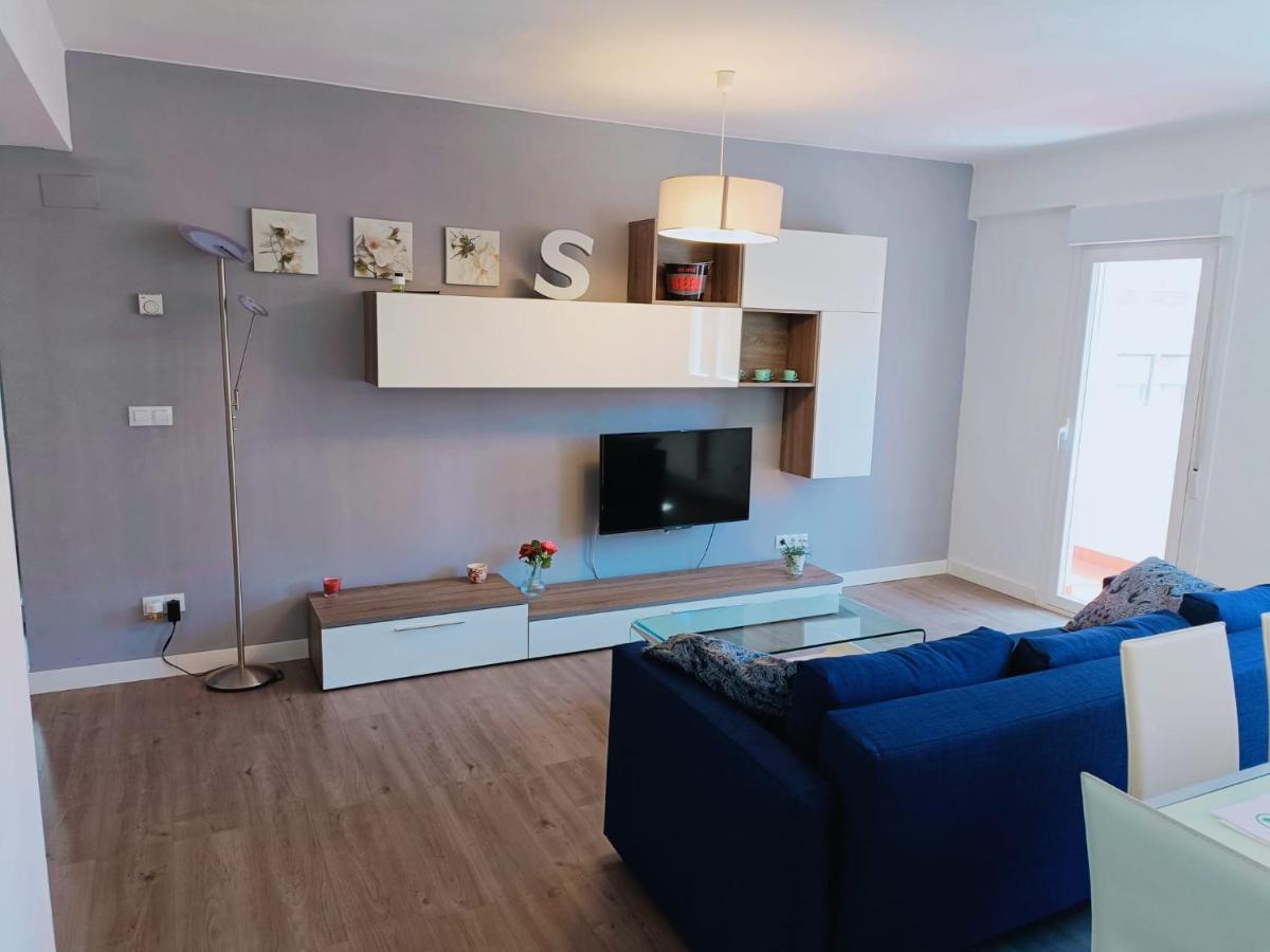 Apartamento El Torreon, Con Opcion A Parking سرقسطة المظهر الخارجي الصورة