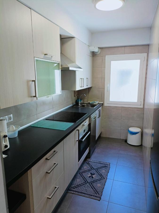 Apartamento El Torreon, Con Opcion A Parking سرقسطة المظهر الخارجي الصورة